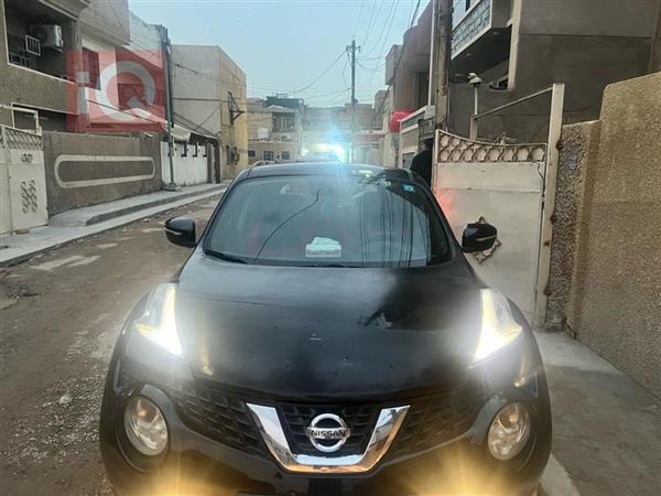 نيسان جوك 2016 للبيع في العراق -  بغداد